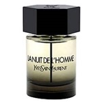 Perfume La Nuit de L'Homme Yves Saint Laurent Eau de Toilette 60ml
