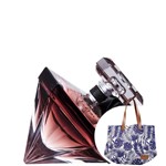 Ficha técnica e caractérísticas do produto La Nuit Trésor Lancôme Eau de Parfum - Perfume Feminino 30ml+Bolsa Estampada Beleza na Web