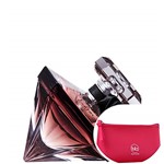Ficha técnica e caractérísticas do produto La Nuit Trésor Lancôme Eau de Parfum - Perfume Feminino 30ml+Necessaire Pink com Puxador em Fita
