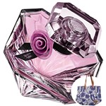 Ficha técnica e caractérísticas do produto La Nuit Trésor Lancôme Eau de Toilette Perfume Feminino 100ml+Bolsa Estampada Beleza na Web