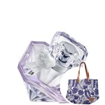 Ficha técnica e caractérísticas do produto La Nuit Trésor Musc Diamant Lancôme EDP - Perfume Feminino 30ml+Bolsa Estampada Beleza na Web