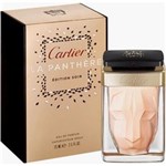 Ficha técnica e caractérísticas do produto La Panthère Édition Soir Cartier Perfume Feminino - Eau de Parfum - 75ml