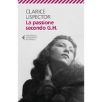 Ficha técnica e caractérísticas do produto La Passione Secondo G.H.
