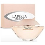 Ficha técnica e caractérísticas do produto La Perla In Rosa 30ml