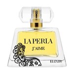 Ficha técnica e caractérísticas do produto La Perla J`aime Elixir de La Perla Eau de Parfum Feminino 100 Ml