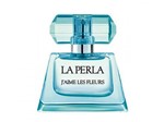 Ficha técnica e caractérísticas do produto La Perla Jaime Les Fleurs - Perfume Feminino Eau de Toilette 100 Ml