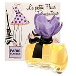 Ficha técnica e caractérísticas do produto La Petit Fleur Romantic Feminino 100ml - Paris Elysees