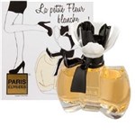 Ficha técnica e caractérísticas do produto La Petite Fleur Blanche 100ml Fem Paris Elysees