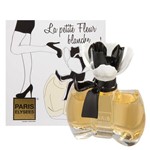 Ficha técnica e caractérísticas do produto La Petite Fleur Blanche Eau de Toilette Paris Elysees 100ml - Perfume Feminino
