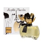 Ficha técnica e caractérísticas do produto La Petite Fleur D Or Eau de Toilette Paris Elysees Perfume Feminino - 100ml