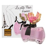 Ficha técnica e caractérísticas do produto La Petite Fleur D'amour Feminino Eau de Toilette Paris Elysees