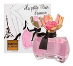 Ficha técnica e caractérísticas do produto La Petite Fleur Damour Paris Elysees Perfume Feminino 100ml
