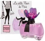 Ficha técnica e caractérísticas do produto La Petite Fleur de Paris - Paris Elysses - 100ml - 100 Ml - Paris Elysees