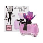 Ficha técnica e caractérísticas do produto La Petite Fleur D'paris Paris Elysees - Perfume Feminino 100ml