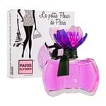 Ficha técnica e caractérísticas do produto La Petite Fleur D'paris Paris Elysees - Perfume Feminino - Eau de Toilette 100ml