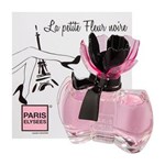 Ficha técnica e caractérísticas do produto La Petite Fleur Noire de Paris Elysees Eau de Toilette Feminino - 100 Ml