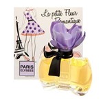 Ficha técnica e caractérísticas do produto La Petite Fleur Romantique Paris Elysees Feminino EDT 100ML