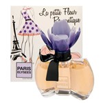 Ficha técnica e caractérísticas do produto La Petite Fleur Romantique Paris Elysees Perfume Feminino -100ml