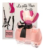 Ficha técnica e caractérísticas do produto La Petite Fleur Secrete 100 Ml Fem. - Paris Elysees