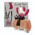 Ficha técnica e caractérísticas do produto La Petite Fleur Secrete 100ml Paris Elysees