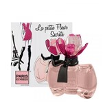 Ficha técnica e caractérísticas do produto La Petite Fleur Secrète Paris Elysees Perfume Feminino - Eau de Toilette - 100ml