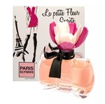 Ficha técnica e caractérísticas do produto La Petite Fleur Secrète Paris Elysees - Perfume Feminino