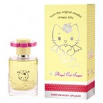 Ficha técnica e caractérísticas do produto La Rive Angel Cat Sugar Cookie Perfume Infantil EDP