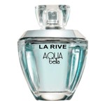 Ficha técnica e caractérísticas do produto La Rive Aqua Bella - Eau de Parfum 100ml