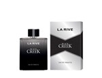 Ficha técnica e caractérísticas do produto La Rive Black Creek - Perfume Masculino - Eau de Toilette 100ml