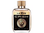 Ficha técnica e caractérísticas do produto La Rive Cash Man - Perfume Masculino - Eau de Toilette 100ml