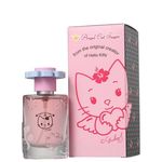 Ficha técnica e caractérísticas do produto La Rive Cat Sugar Melon Hello Kitty – Infantil 30 Ml
