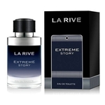 Ficha técnica e caractérísticas do produto La Rive Extreme Story Edt 75ml - Perfume Masculino