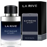 Ficha técnica e caractérísticas do produto La rive extreme story edt masc 75 ml