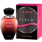 Ficha técnica e caractérísticas do produto La rive fleur edp fem 90ml