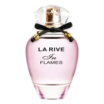 Ficha técnica e caractérísticas do produto La Rive In Flames Feminino Eau de Parfum 90ml