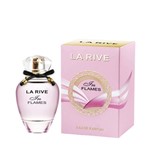 Ficha técnica e caractérísticas do produto La Rive In Flames Perfume Feminino - Eau de Parfum 90ML