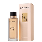 Ficha técnica e caractérísticas do produto La Rive In Woman Feminino Eau de Parfum 90ml
