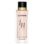 Ficha técnica e caractérísticas do produto La Rive In Woman Perfume Feminino (Eau de Parfum) 90ml