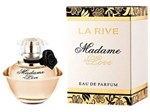 La Rive Madame In Love Perfume Feminino - Eau de Parfum 90ml