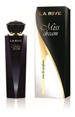 Ficha técnica e caractérísticas do produto La Rive Miss Dream Edp 100ml - Perfume Feminino Good Girl