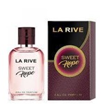 Ficha técnica e caractérísticas do produto La Rive Sweet Hope Feminino Eau de Parfum 30 Ml