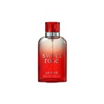 Ficha técnica e caractérísticas do produto La Rive Sweet Rose Feminino Eau de Parfum 90ml
