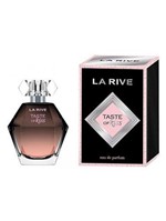 Ficha técnica e caractérísticas do produto La Rive Taste Of Kiss Feminino - Eau de Parfum 100ml