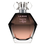 Ficha técnica e caractérísticas do produto La Rive Taste of Kiss Feminino Eau de Parfum 100ml