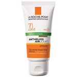 Ficha técnica e caractérísticas do produto La Roche-Posay Anthelios Airlicium Gel-Creme FPS70 Pele Morena 50g - L'Oréal