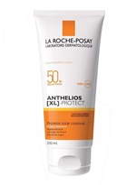 Ficha técnica e caractérísticas do produto La Roche-Posay Anthelios XL Protect FPS50 200ml - La Roche Posay Anthelios