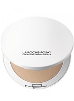 Ficha técnica e caractérísticas do produto La Roche-Posay Effaclar BB Blur Pó Compacto Média 9.5g