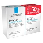Ficha técnica e caractérísticas do produto La Roche Posay Effaclar Concentrado Kit - Sabonete em Barra Kit