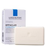 Ficha técnica e caractérísticas do produto La Roche-Posay Effaclar Concentrado - Sabonete em Barra Facial 70g