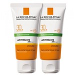 La Roche-Posay Kit - Anthelios Airlicium Fps 30 + Anthelios Airlicium Fps 30